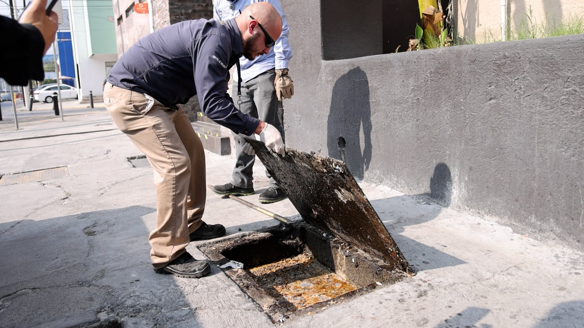 La detección de fallas ahora será más fácil y precisa.