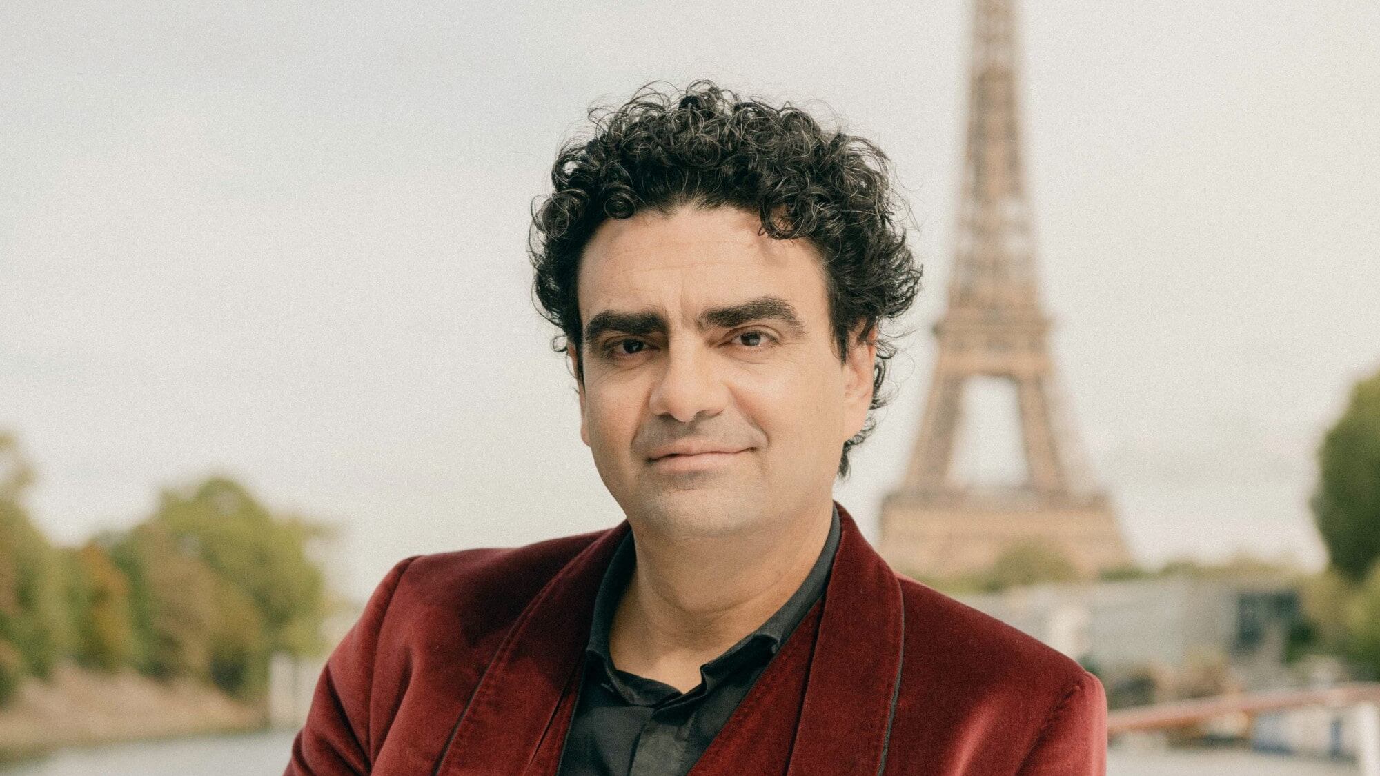 Hará tres galas en el país