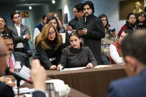 Se desborda en Nuevo León la violencia de género