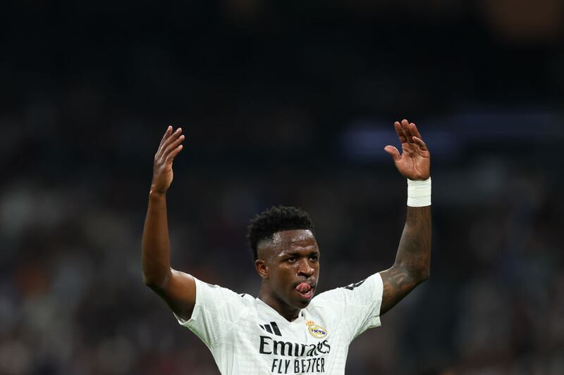 Vinícius Jr.