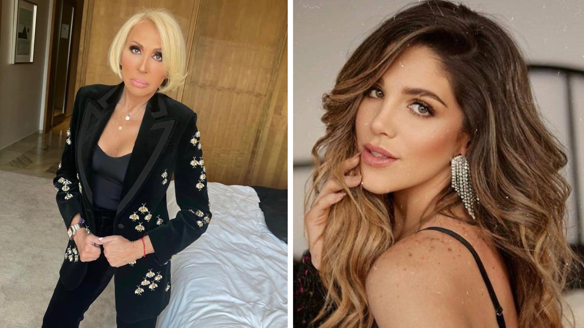 “Ella siempre contará conmigo para esto”