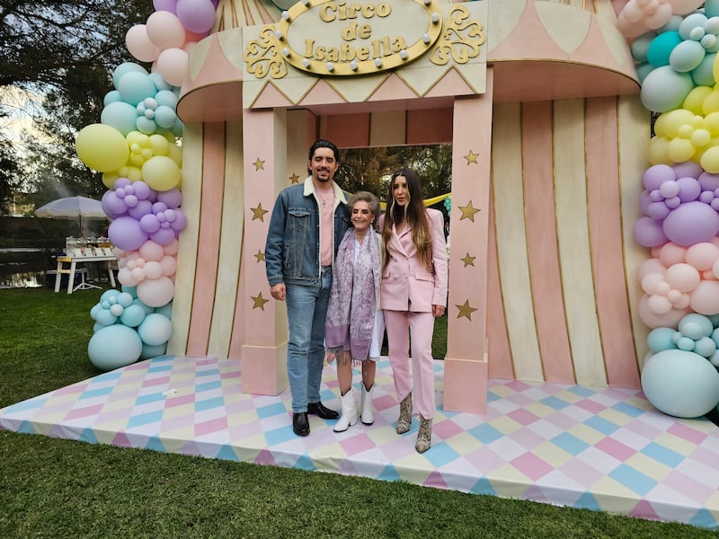 Rancho Los Tres Potrillos