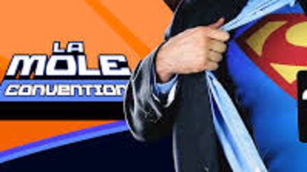 La Mole Convention 2025