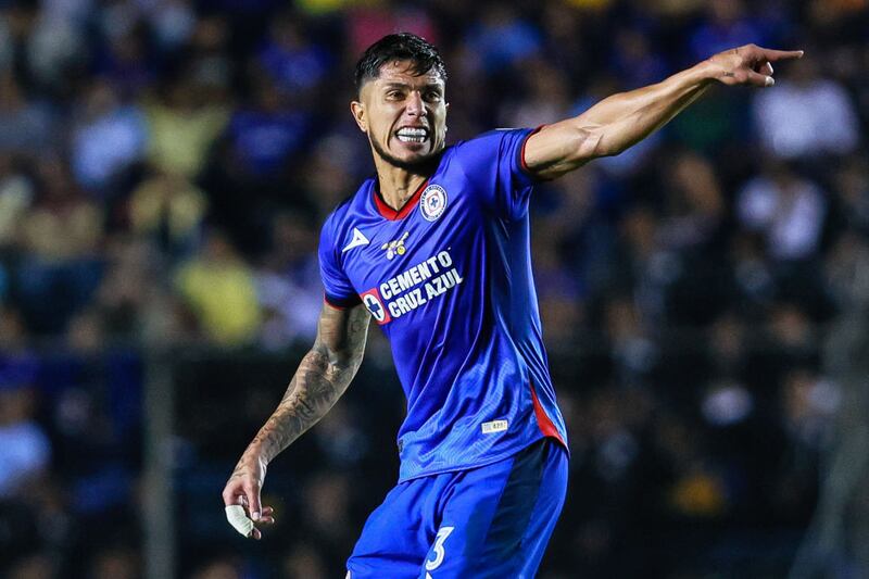 Carlos Salcedo