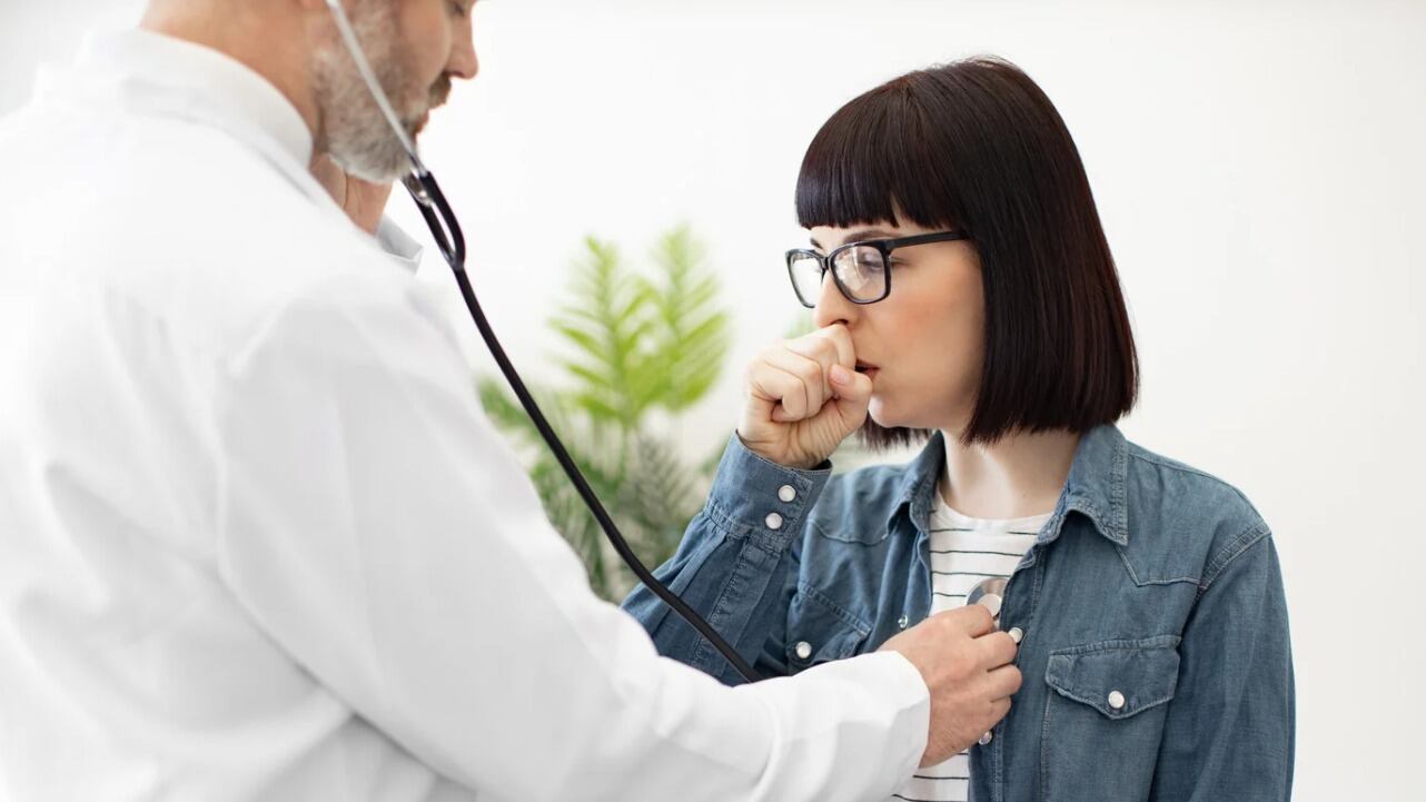 supervisión médica