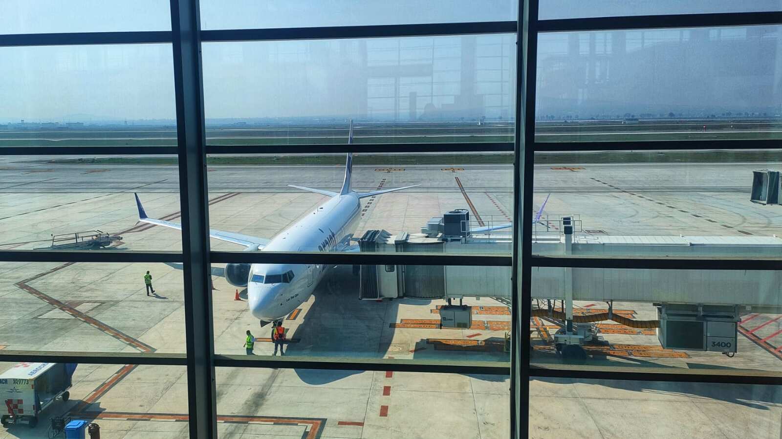 Ventajas y desventajas de viajar en aerolíneas low cost