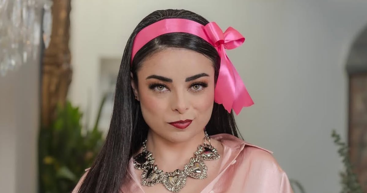 Violeta Isfel Revela Detalles Íntimos: Aborda Rumores de Fotos y su Batalla por la Salud Emocional