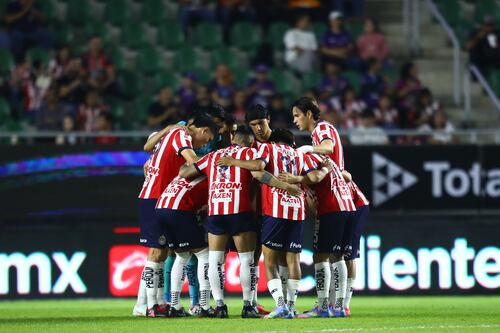 ¡Desarman a las Chivas! León en pláticas para robar otra de las figuras de Guadalajara