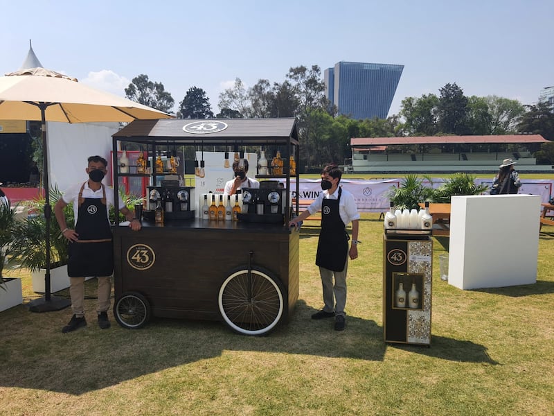 Sabor es Polanco 2026