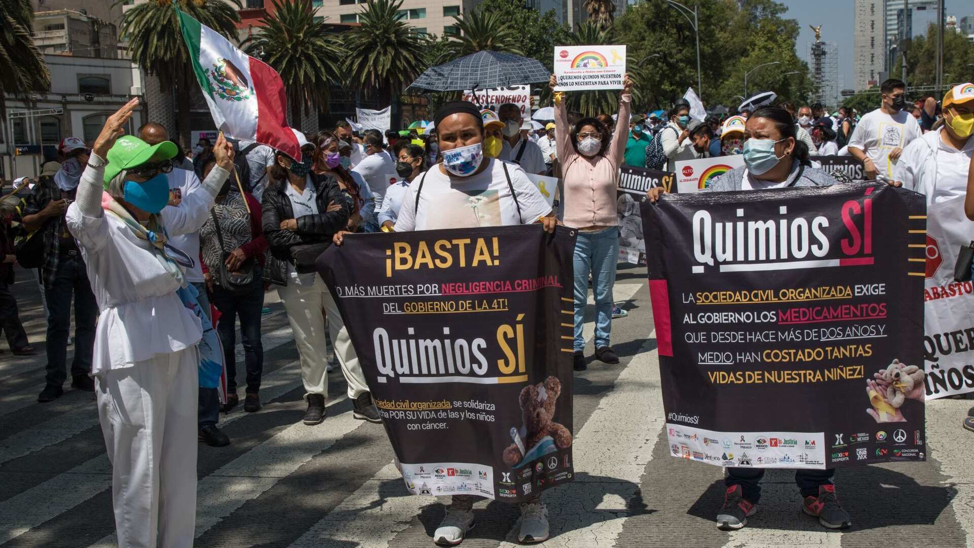 RAIEC pide detener eliminación de normas oficiales en sector salud