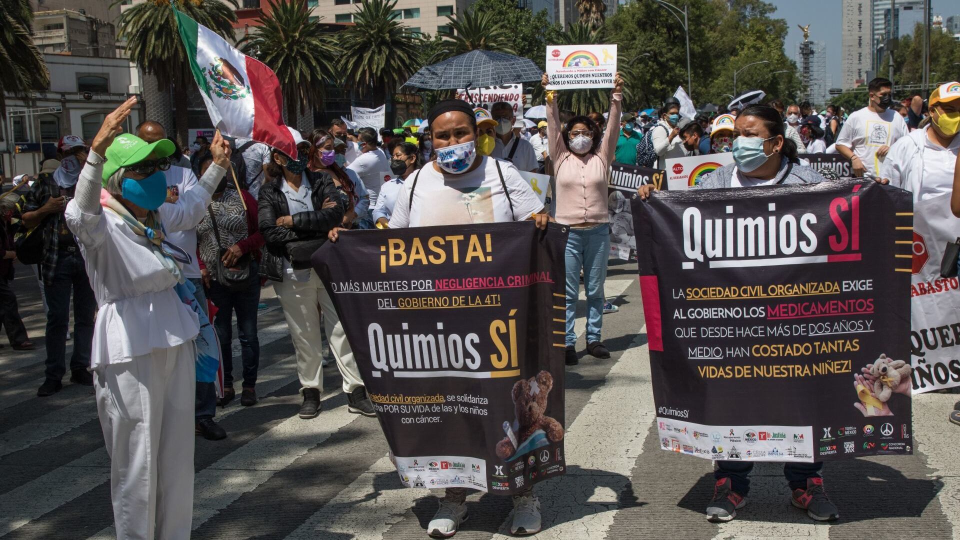 RAIEC pide detener eliminación de normas oficiales en sector salud