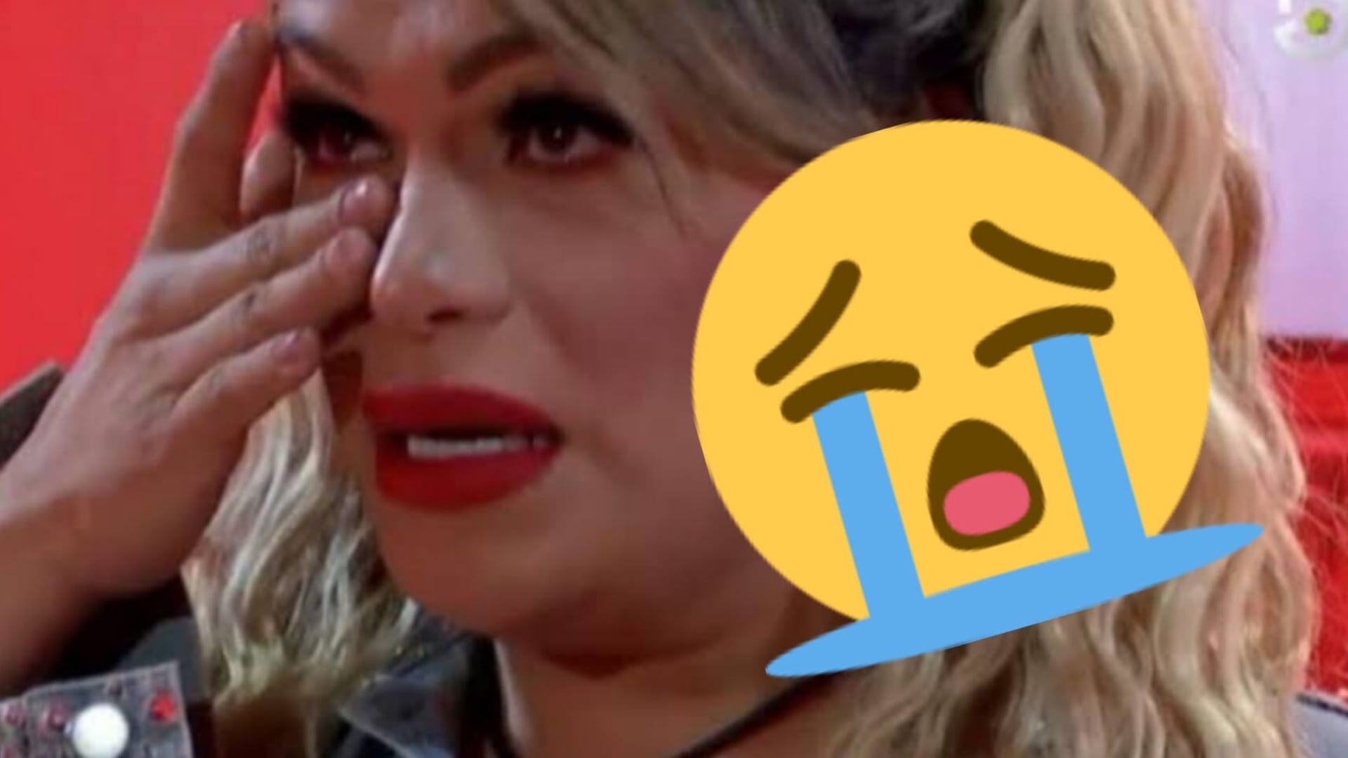 La influencer asegura que pidió que pospogan su trabajo porque está cansada