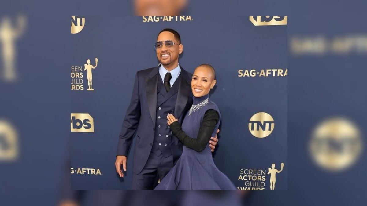 Will Smith estrena nueva película en Apple TV