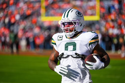¡Escándalo en Green Bay! Josh Jacobs detenido por cargos de violencia doméstica