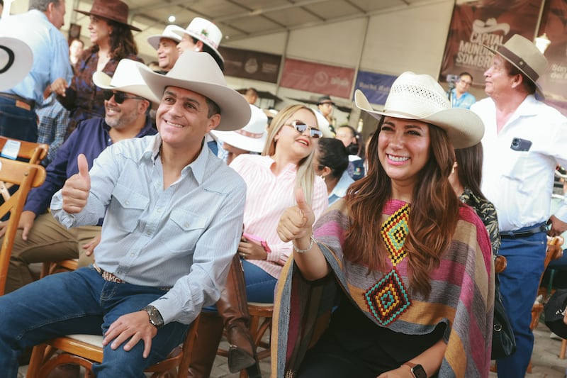Tradición, industria y cultura se entrelazan en una feria que posiciona al sombrero como ícono global hecho en Guanajuato