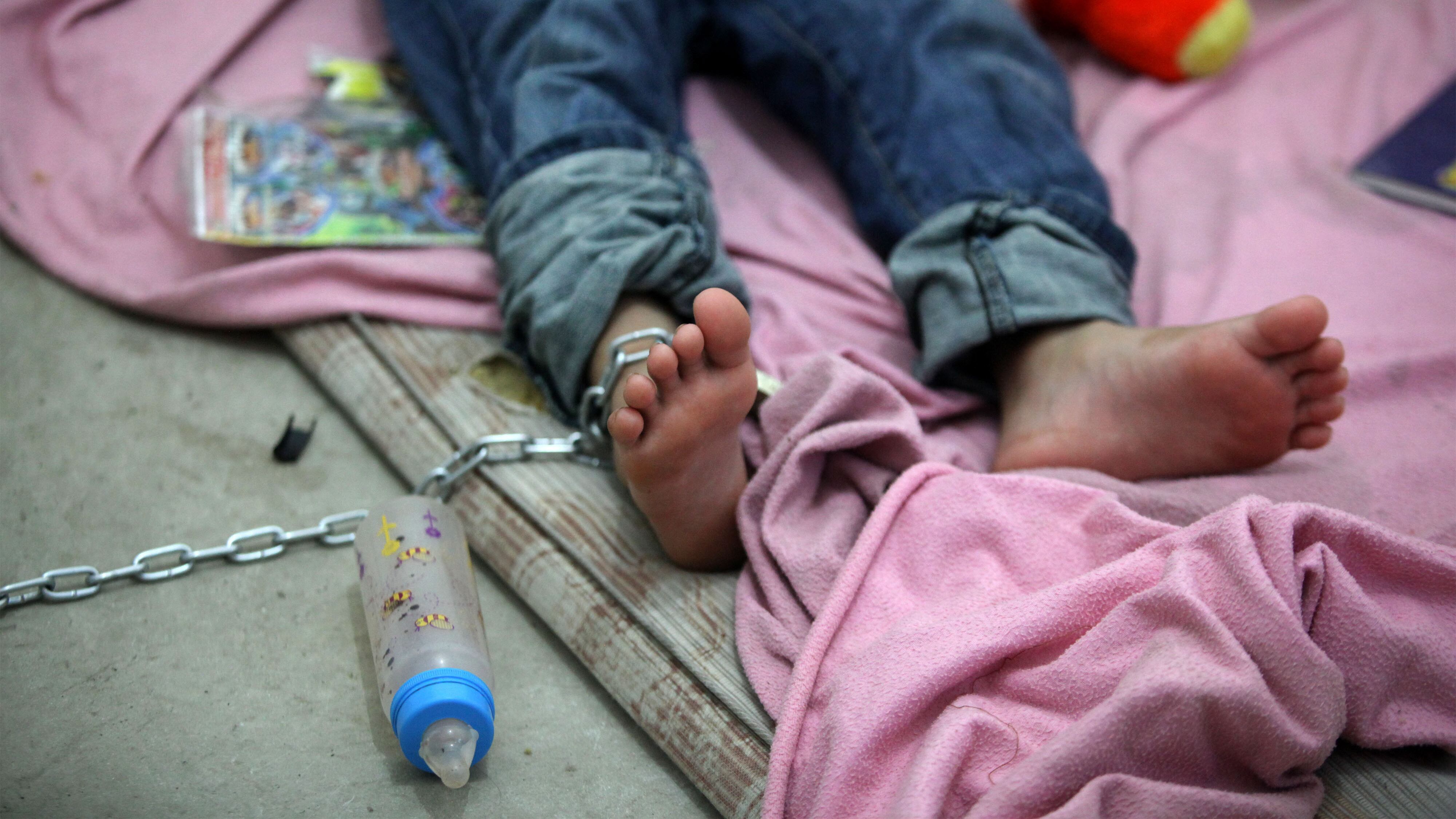 Este sábado se conmemora el Día de los Derechos HUmanos