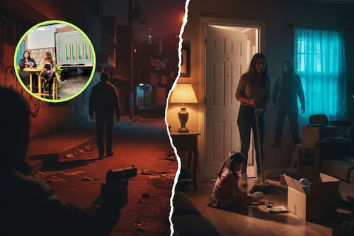 México ya no tiene lugares seguros: Hogares igual de violentos que las calles