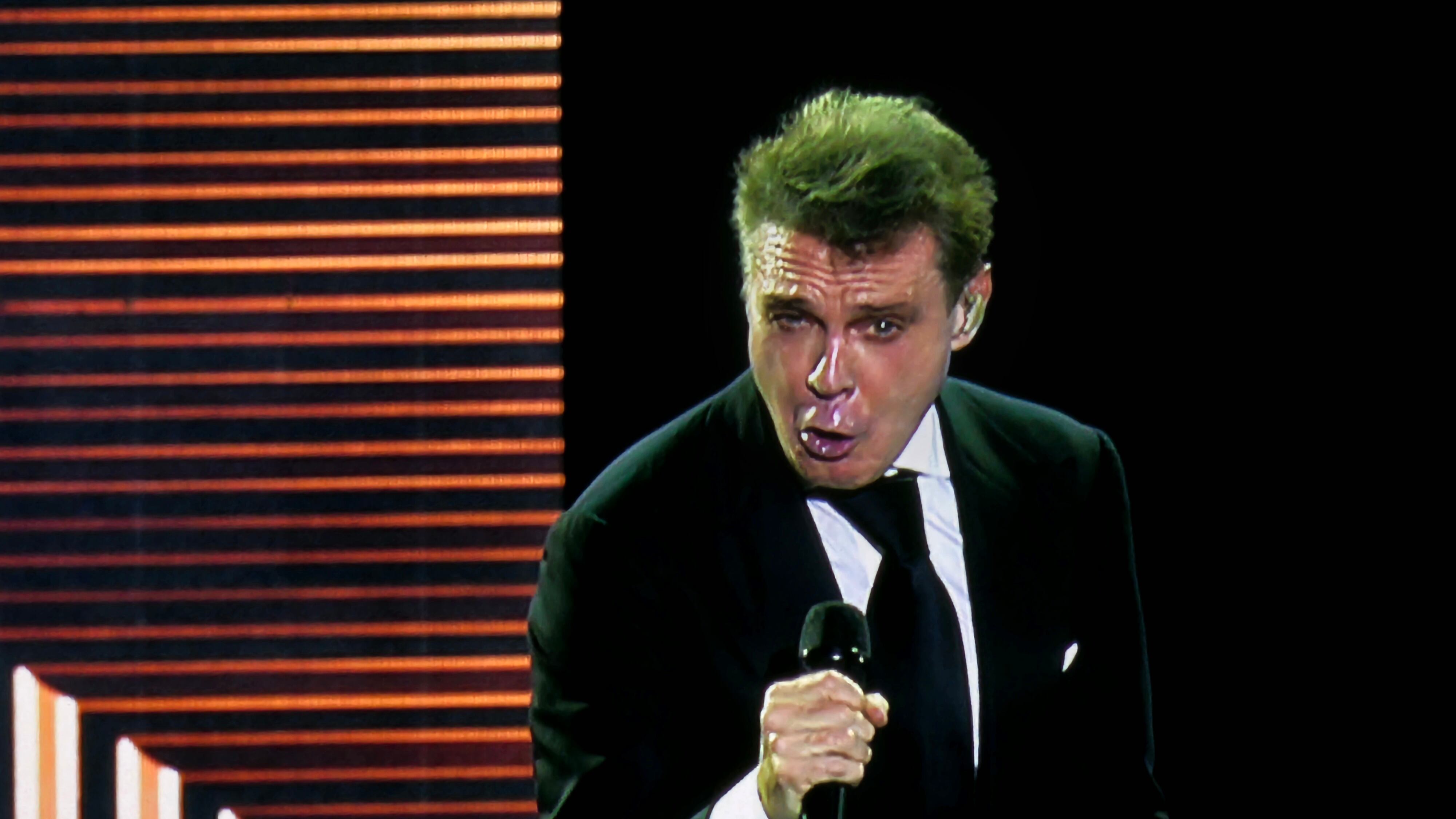 El Sol volvió a brillar ante 35 mil personas.