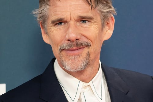 ¿Cuánto sabes sobre Ethan Hawke?