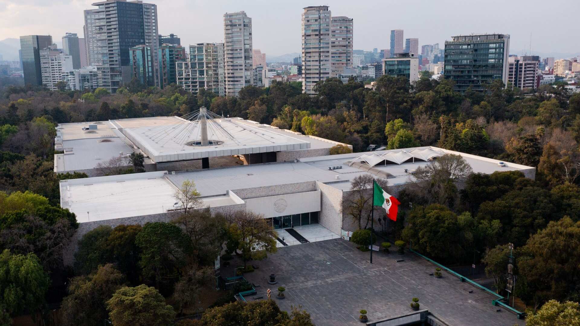 Museo de ANtropología