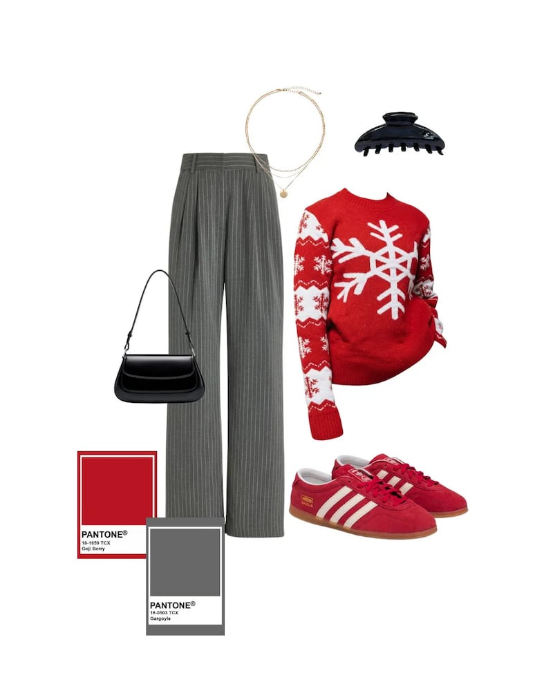 Estos suéteres navideños evolucionaron de kitsch a pieza clave de estilo y los utilizan figuras del entretenimiento y miles de familias