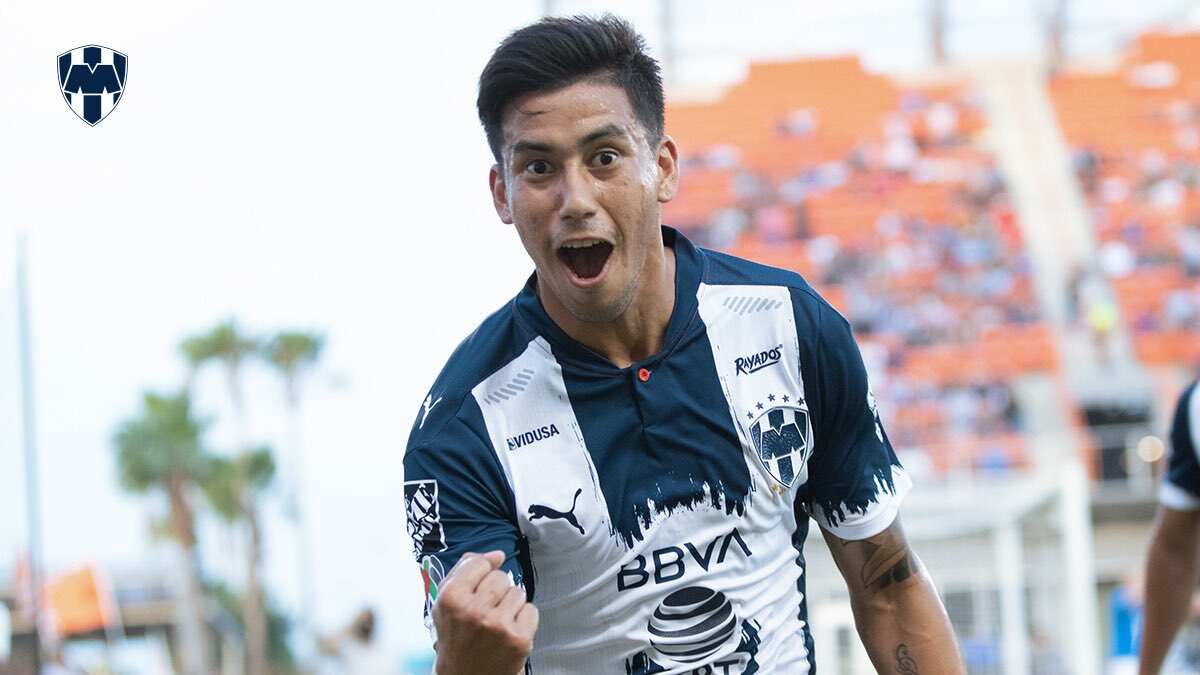 Rayados