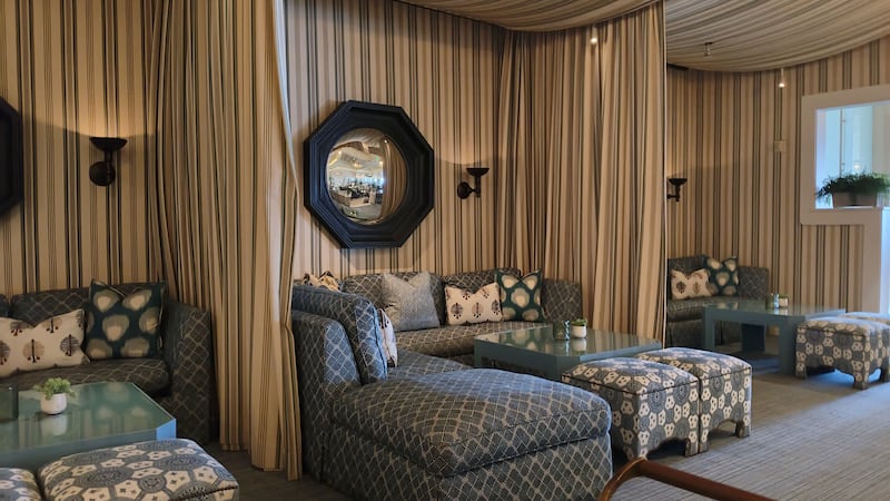 Hotel Casa del Mar Santa Mónica