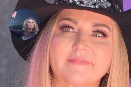 Filtran terribles amenazas de Cruz Martínez a Alicia Villarreal: “Uno va a salir con vida”