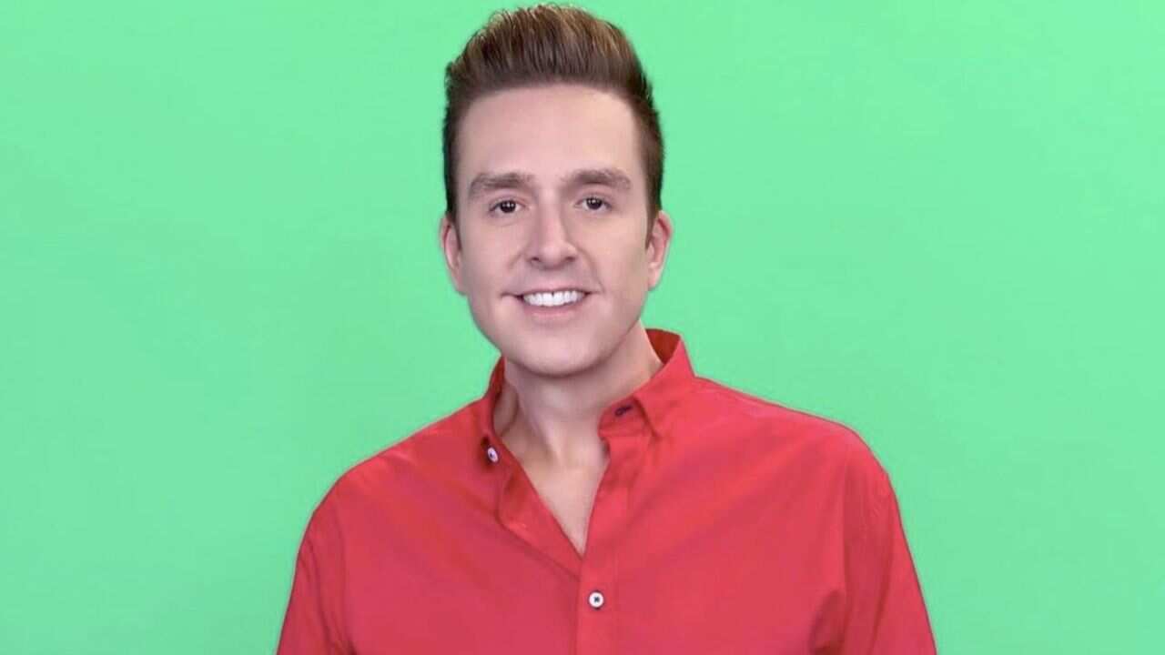 Pati Chapoy reveló hace unas semanas que el conductor volverá al programa en este mes.