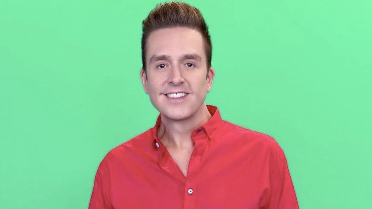 Pati Chapoy reveló hace unas semanas que el conductor volverá al programa en este mes.