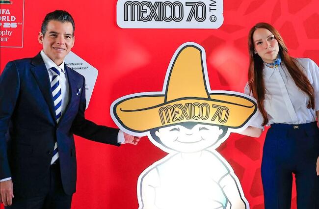 Nuevo León está listo para hacer historia con el partido mil en la historia del Mundial