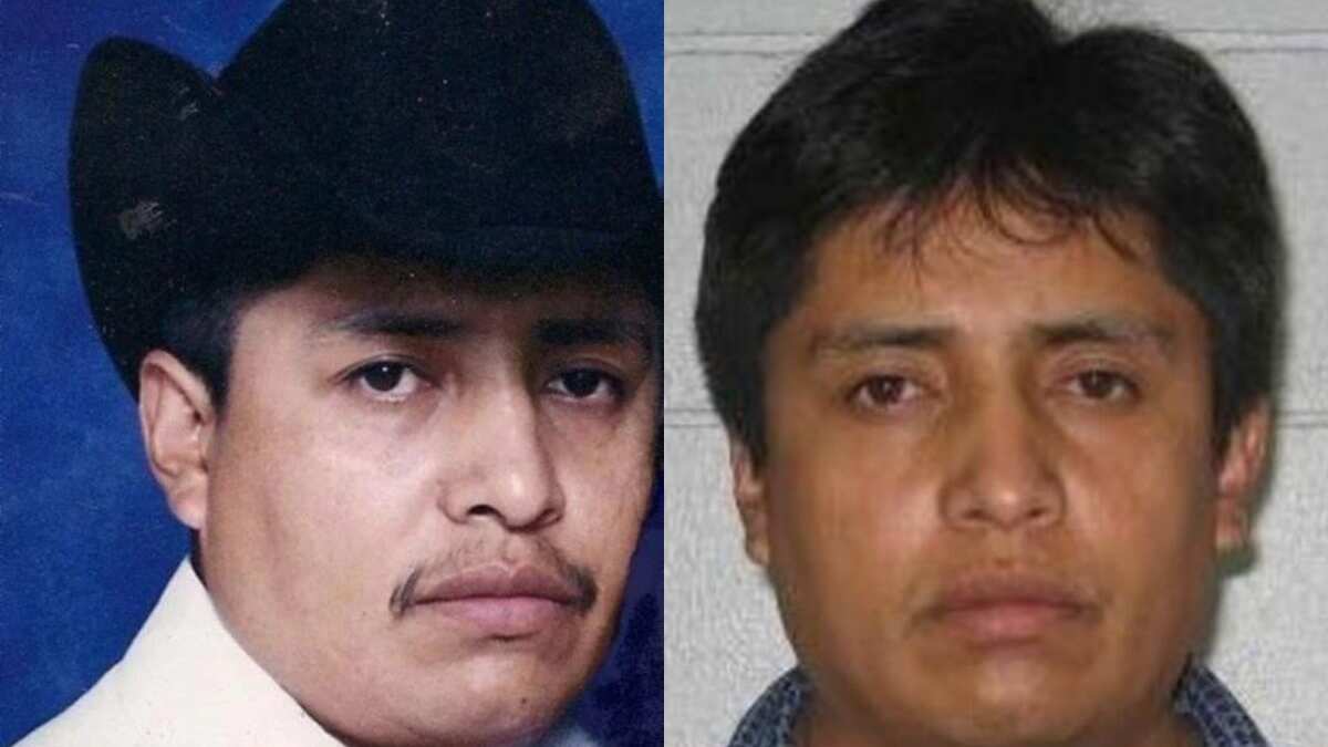 Maico Encarnación López, buscado por el FBI tras asesinar a su pareja y huir con sus hijos.