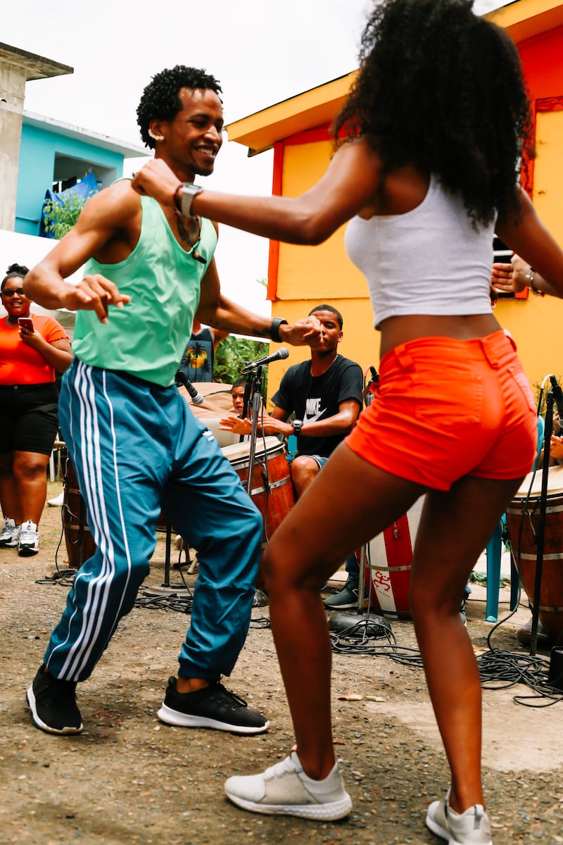 Glorianna Yamín y Davelyn Tardí nos cuentan por qué la Isla del Encanto será el viaje imperdible del próximo año