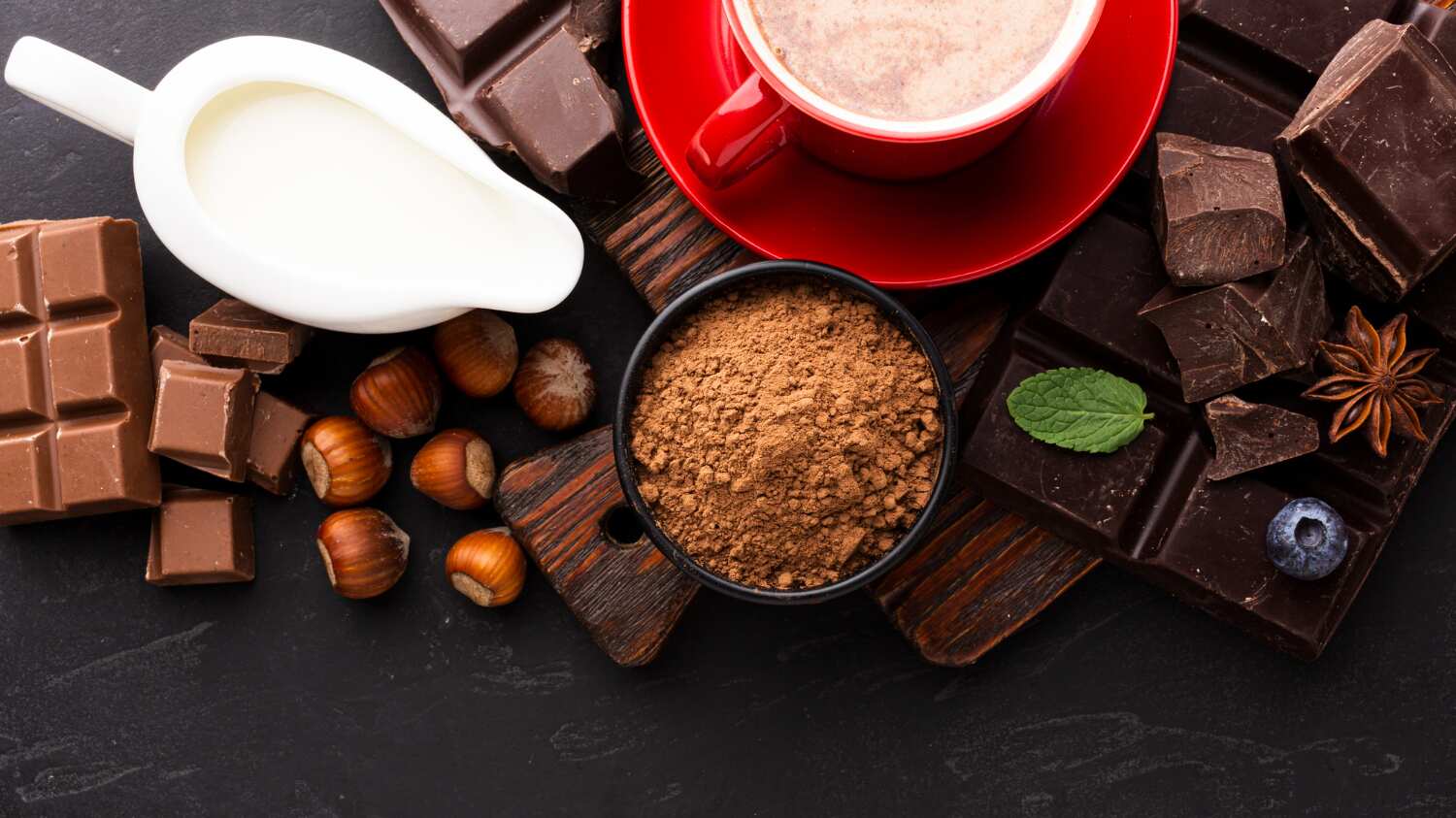 Consigue todo lo necesario para disfrutar de una experiencia gourmet en tu mesa durante toda la temporada decembrina