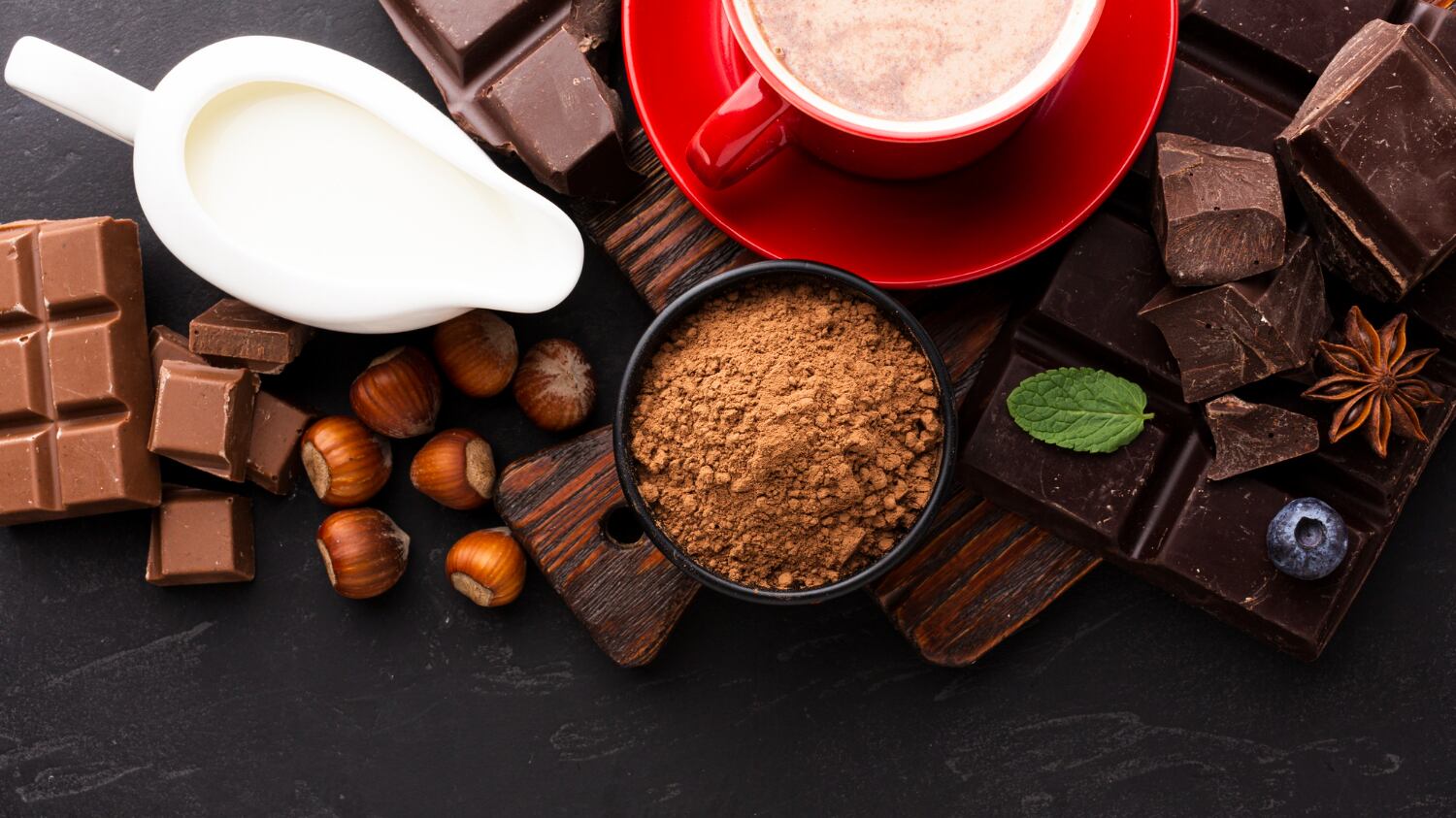 Consigue todo lo necesario para disfrutar de una experiencia gourmet en tu mesa durante toda la temporada decembrina