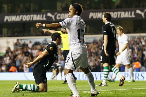 “Era como Ronaldinho”: Kyle Walker recordó a Giovani dos Santos como un fuera de serie