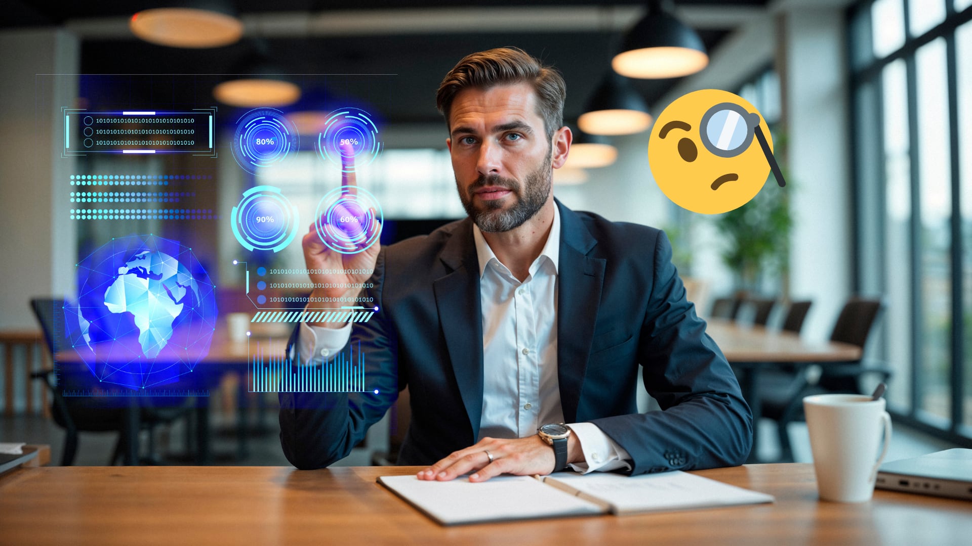 El sector financiero es el más afectado por fallas de software, seguido del público, comercio, energía e industria.