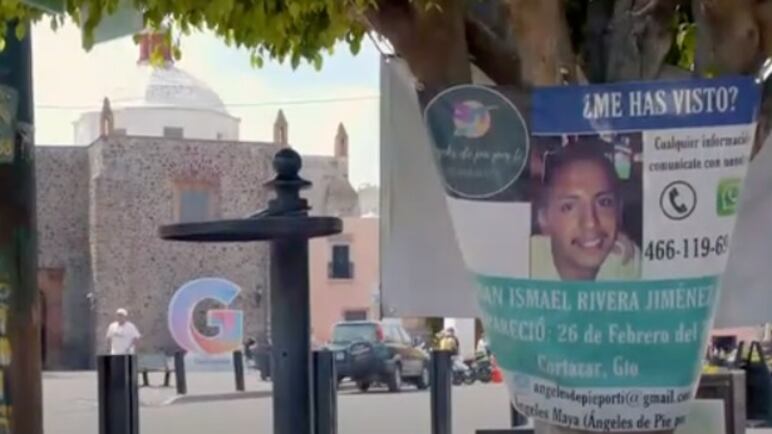 Estrenan documental “El lugar de la memoria: retorno a Salvatierra”