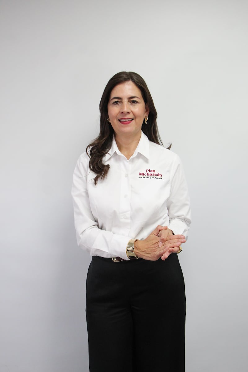 “La paz no se decreta: si no se construye en las aulas, la violencia ocupa ese espacio”