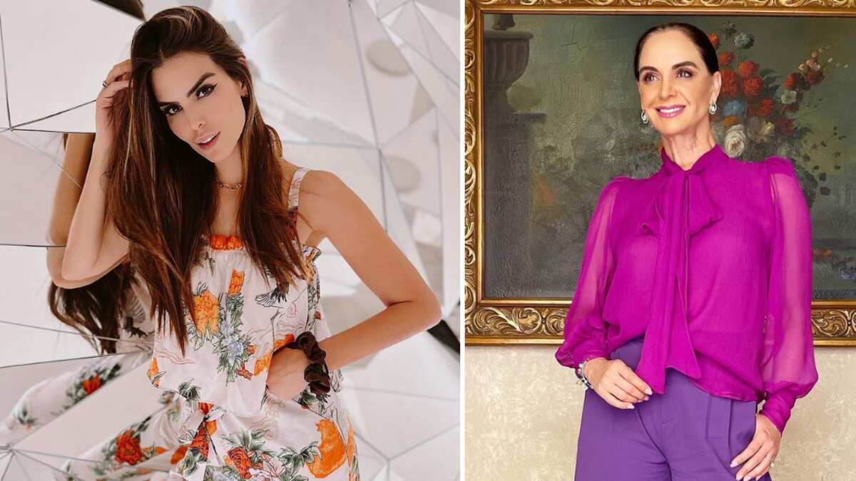 Cynthia de la Vega / Lupita Jones