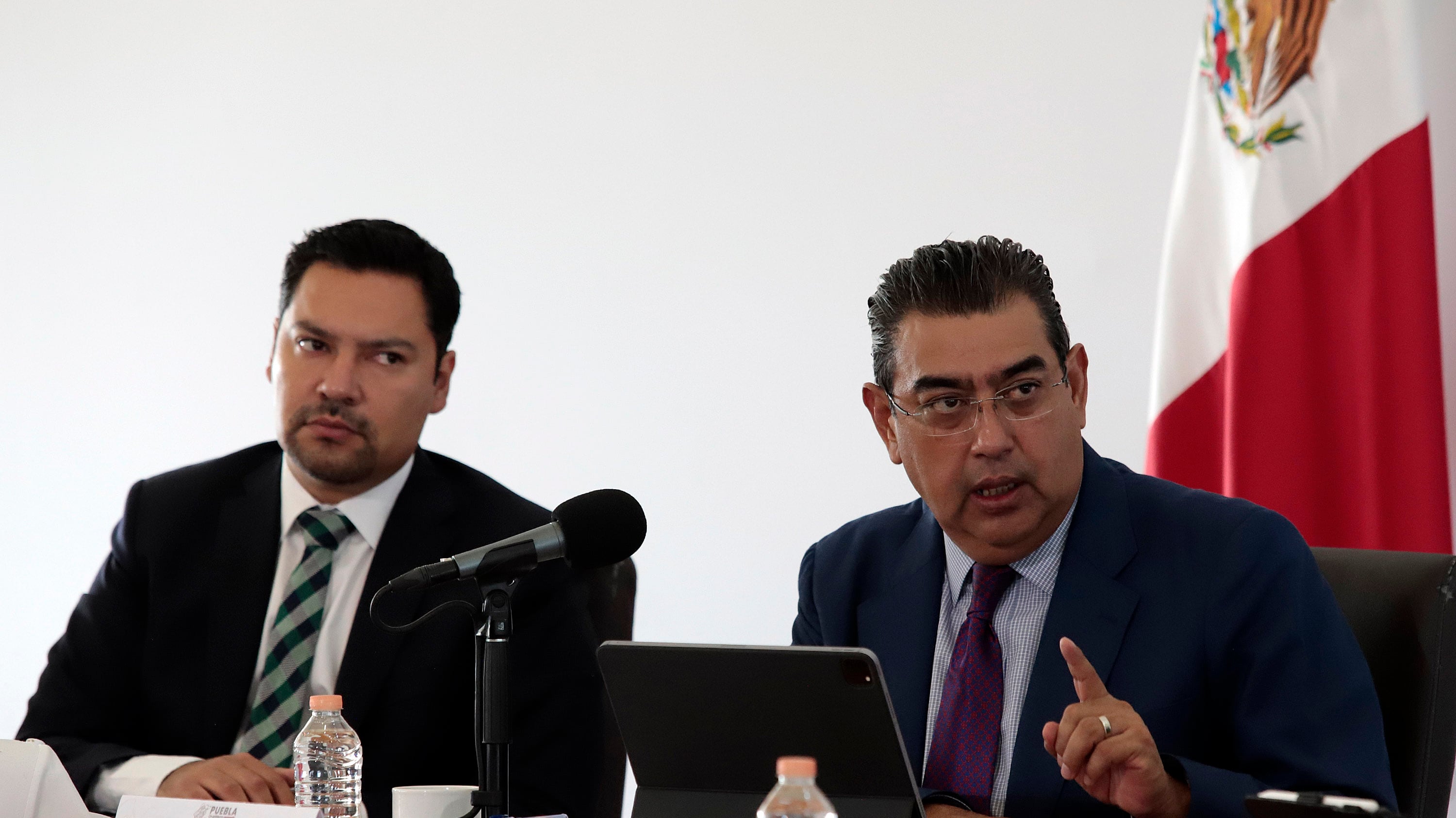 FOTO: Agencia Enfoque