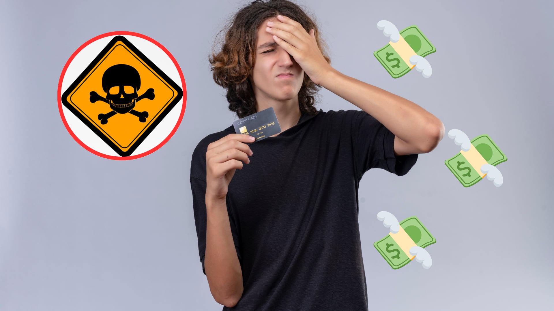 Compras en línea enferman de ansiedad y afectan salud mental de miles de personas de la Generación Z, revelan los estudios.