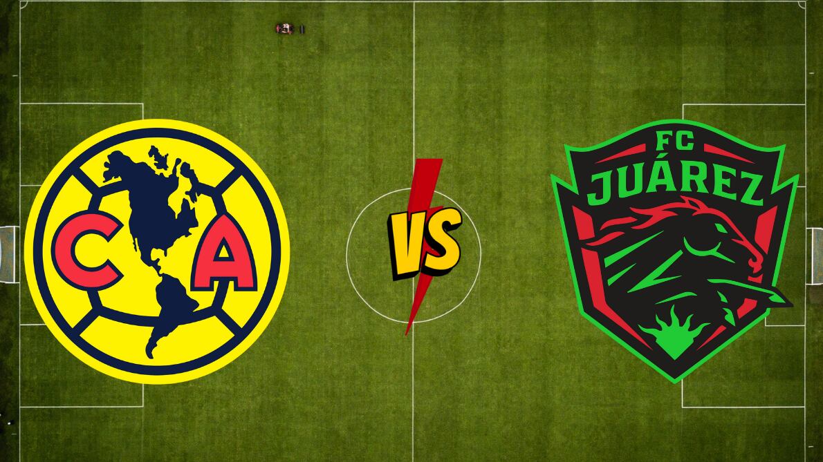 América vs Juaréz