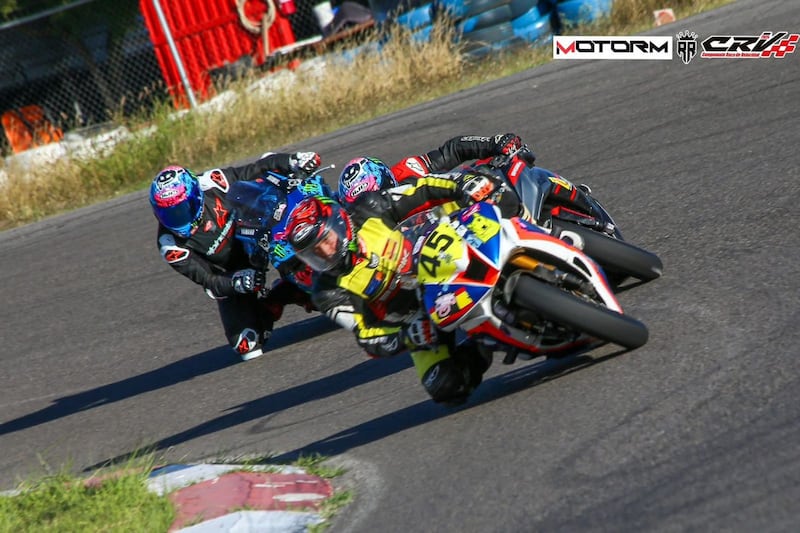 Primera fecha del Campeonato Race de Velocidad 2026 se disputará en Querétaro