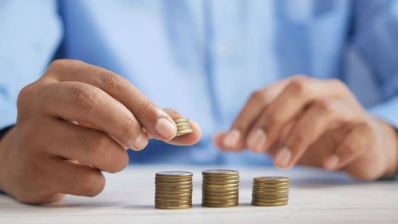 El ahorro diario te puede funcionar si no eres muy bueno con tus finanzas