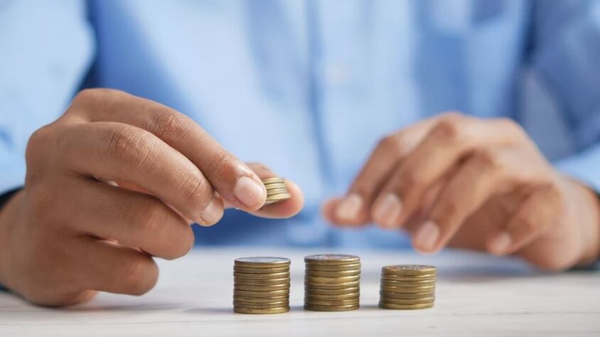 El ahorro diario te puede funcionar si no eres muy bueno con tus finanzas