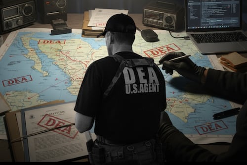 Líder del CJNG y familiar de ‘El Mencho’ se declara inocente en tribunal de Estados Unidos