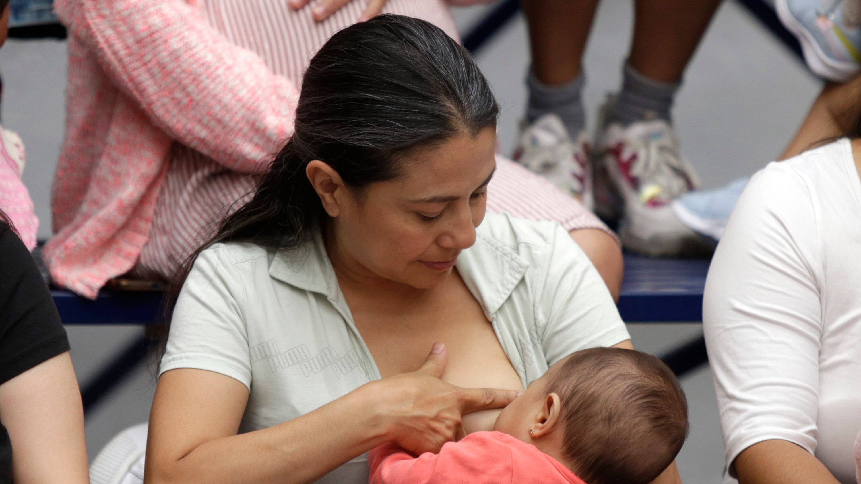 FOTO: Agencia Enfoque