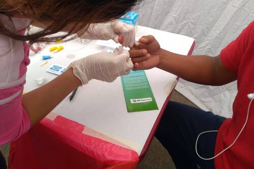 CDMX celebra eliminación de “peligro de contagio” como avance en la no criminalización del VIH