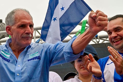 Honduras declara presidente electo a Nasry Asfura tras una elección cerrada